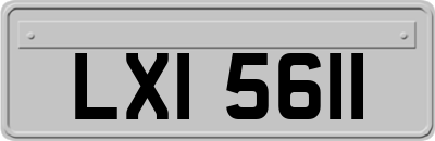 LXI5611
