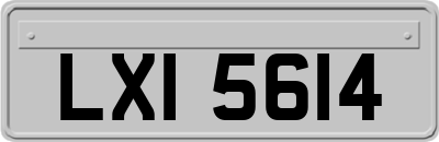 LXI5614