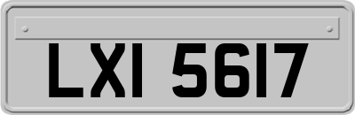 LXI5617