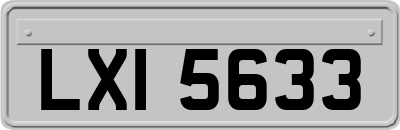 LXI5633