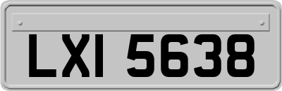 LXI5638