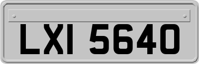 LXI5640