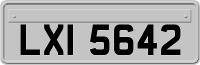 LXI5642