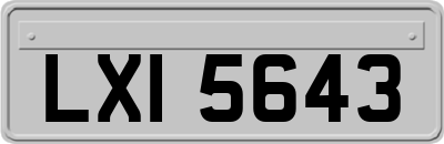 LXI5643