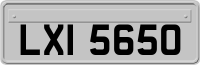 LXI5650