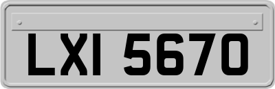 LXI5670