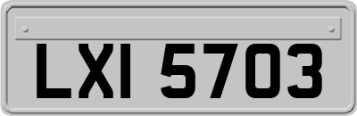 LXI5703