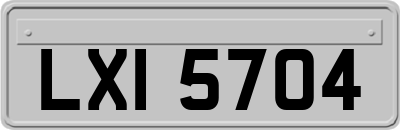 LXI5704