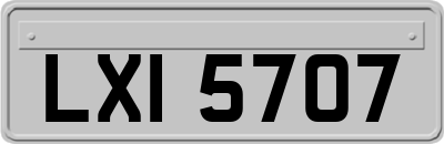 LXI5707