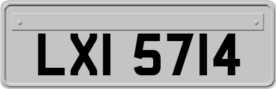 LXI5714
