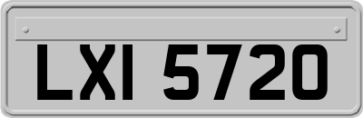 LXI5720