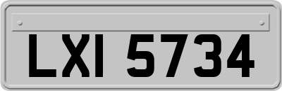 LXI5734