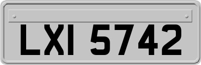 LXI5742
