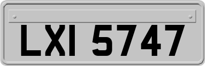 LXI5747