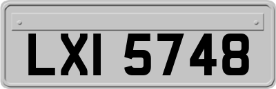 LXI5748