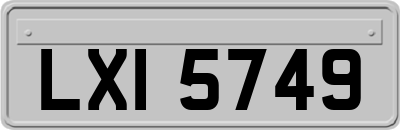 LXI5749