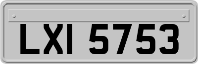 LXI5753