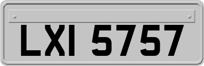 LXI5757