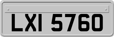 LXI5760