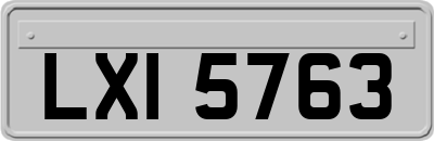 LXI5763