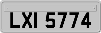 LXI5774