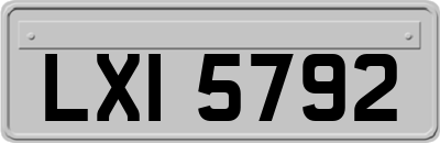 LXI5792