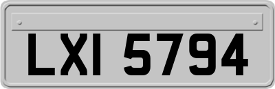 LXI5794