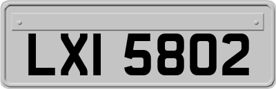 LXI5802
