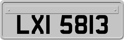 LXI5813