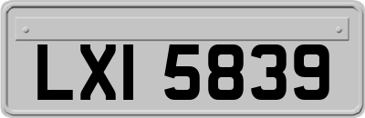 LXI5839