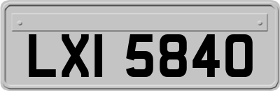 LXI5840