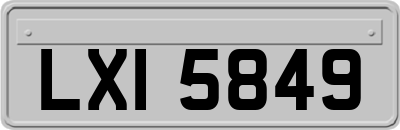 LXI5849