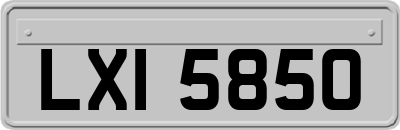 LXI5850