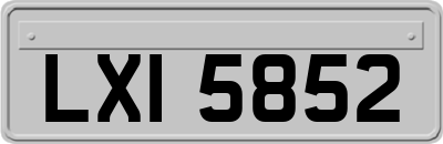 LXI5852