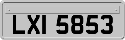 LXI5853