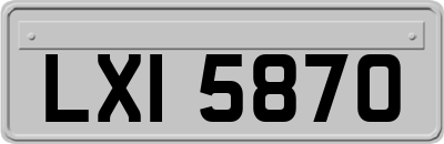 LXI5870