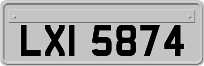 LXI5874