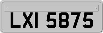 LXI5875