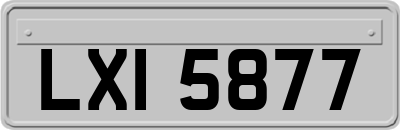 LXI5877