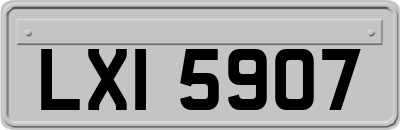 LXI5907
