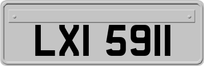 LXI5911