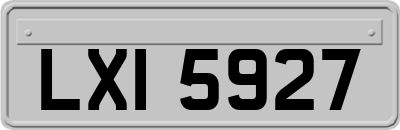 LXI5927
