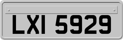 LXI5929