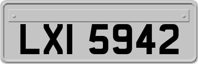 LXI5942