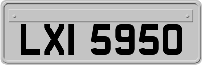 LXI5950