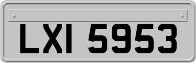 LXI5953