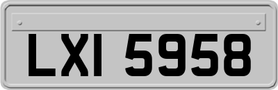 LXI5958