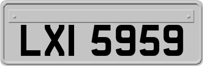 LXI5959