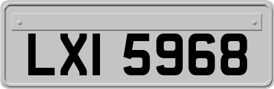 LXI5968