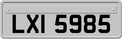 LXI5985